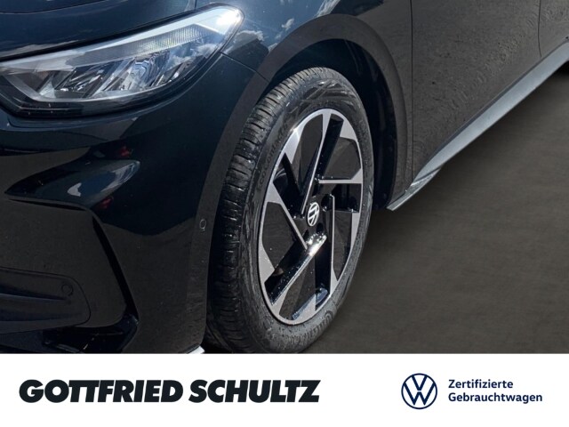 Volkswagen ID.3 58 KWh Performance Pro