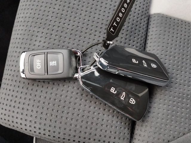 Skoda Kodiaq 4x4 Sportline