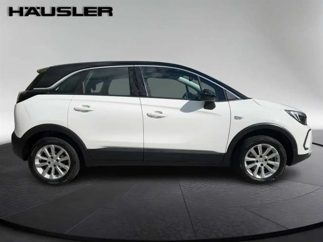 Opel Crossland X Elegance