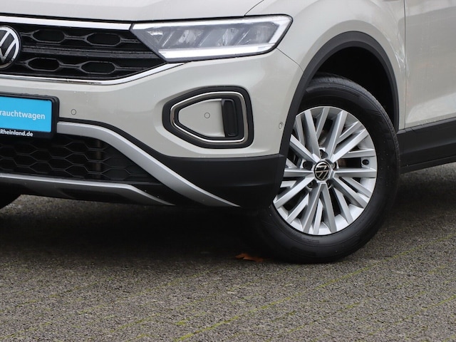 Volkswagen T-Roc 1.0 TSI Life