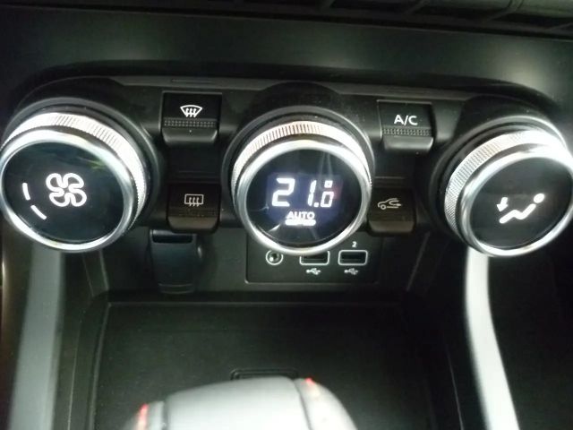 Renault Arkana EDC RS TCe 140