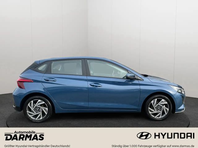 Hyundai i20 Trend