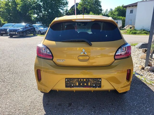 Mitsubishi Space Star Invite MIVEC Star