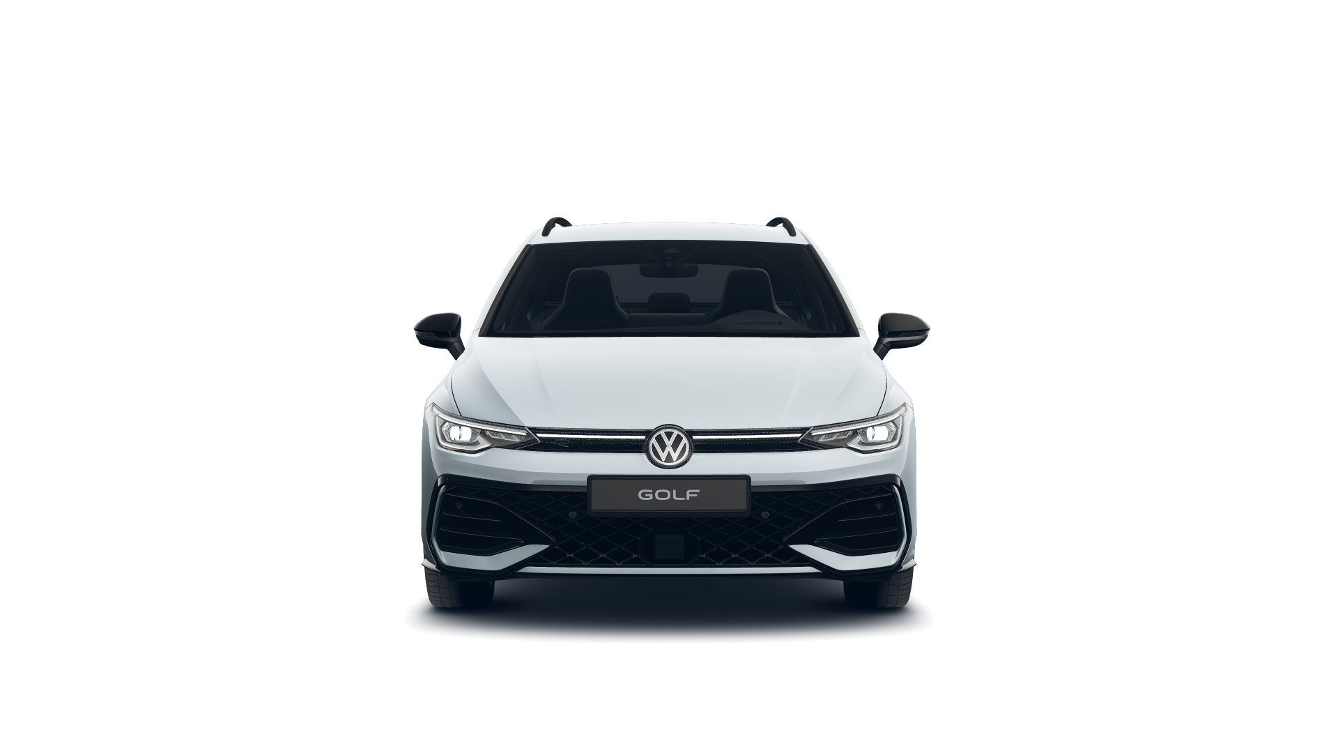 Volkswagen Golf 1.5 eTSI DSG Golf VIII Variant