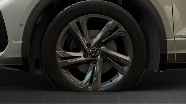 Volkswagen T-Roc 1.5 TSI Business DSG R-Line