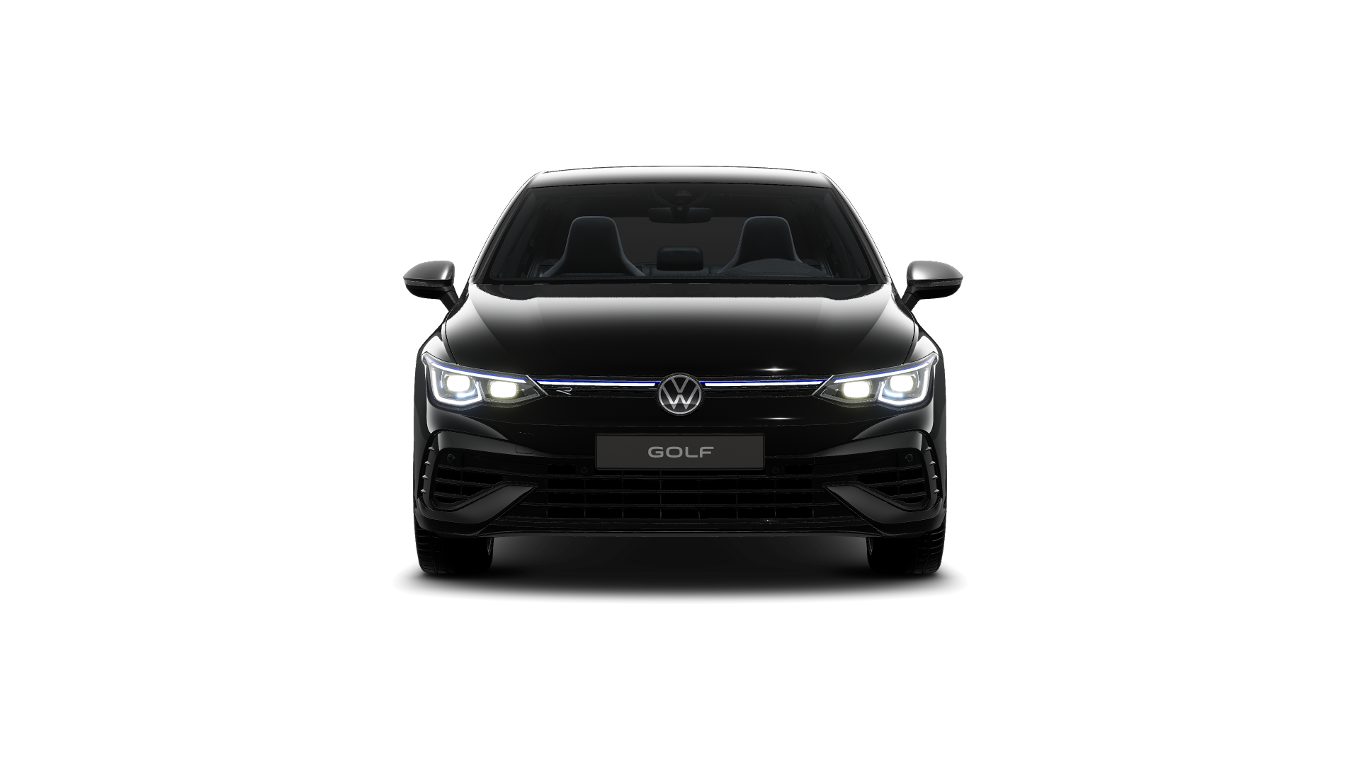 Volkswagen Golf 2.0 TSI DSG Golf VIII