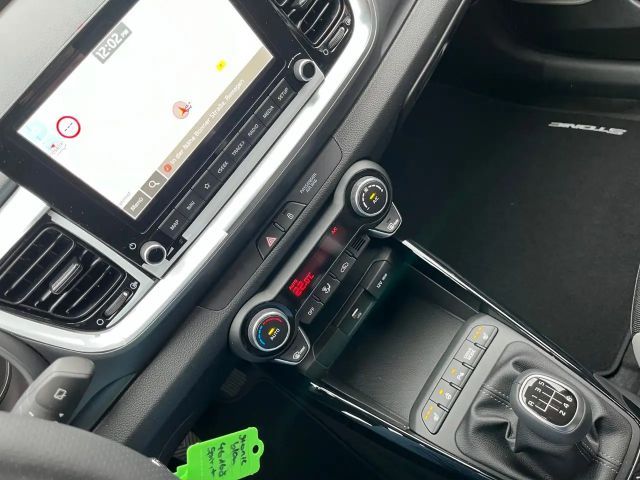 Kia Stonic Spirit
