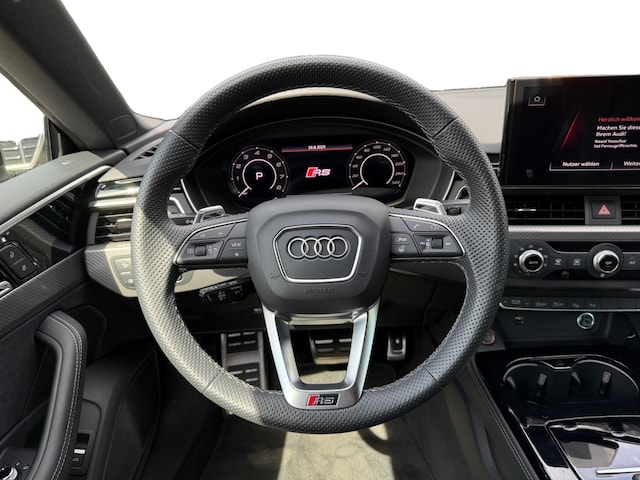 Audi RS5 Quattro Sportback