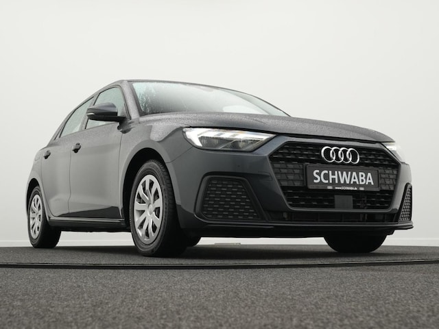 Audi A1 30 TFSI S-Tronic Sportback
