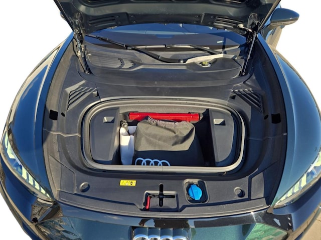 Audi RS e-tron GT Quattro