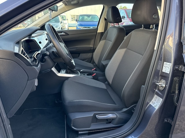 Volkswagen Polo 1.0 TSI Life