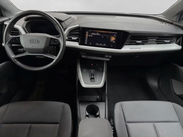 Audi Q4 e-tron LED SITZHZG DAB