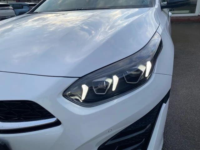 Kia Ceed GT-Line SportWagon