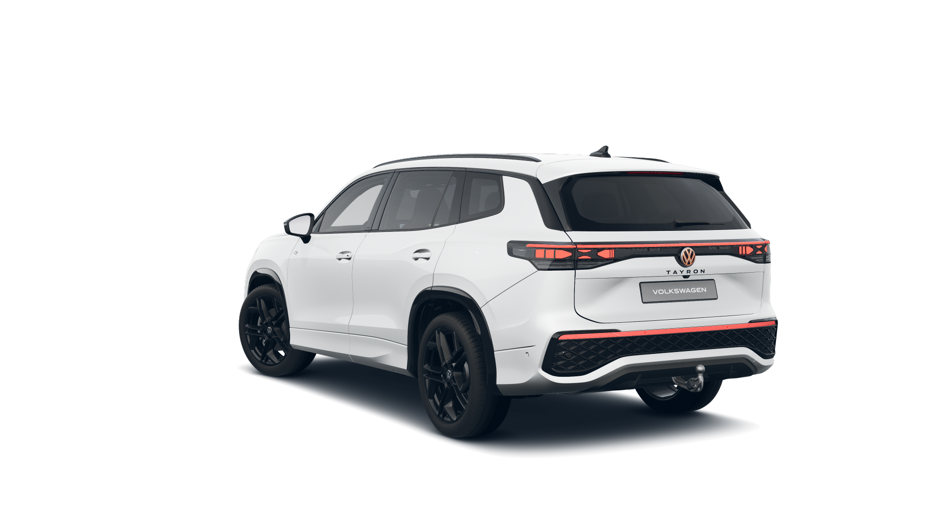 Volkswagen Tayron 2.0 TDI 4Motion DSG Style