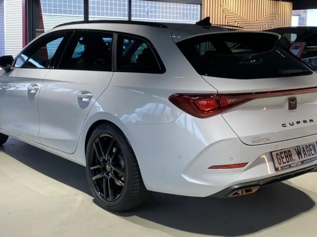 Cupra Leon 1.4 e-Hybrid Sportstourer VZ