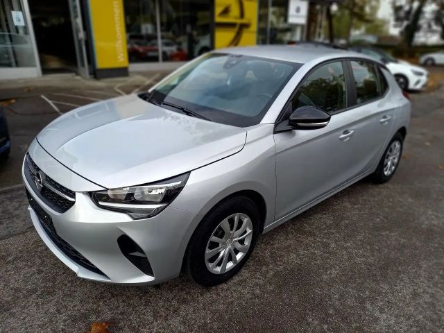 Opel Corsa 1.2 Turbo Edition