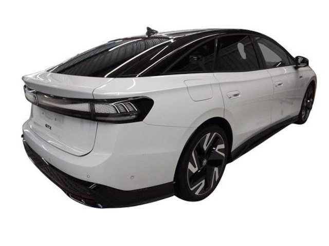 Volkswagen ID.7 340PS NP.77T ACC.5J-G.WÄRMEPUMPE.AHK.AREA-VIEW.NAVI.HUD.PANO.LED