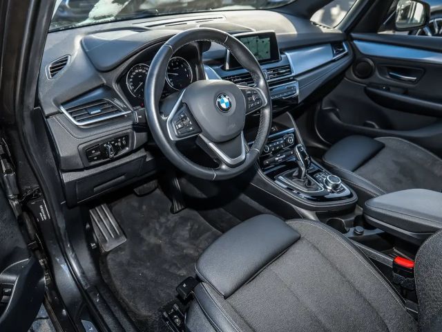 BMW 218 218i Gran Tourer Sport Line