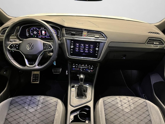 Volkswagen Tiguan 2.0 TDI DSG R-Line