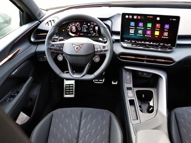 Cupra Terramar 1.5 eTSI