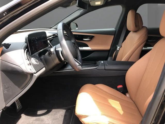 Mercedes-Benz E 200 AMG Line Estate