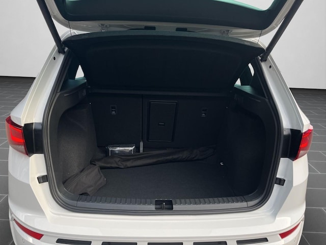 Cupra Ateca 2.0 TSI 4Drive DSG