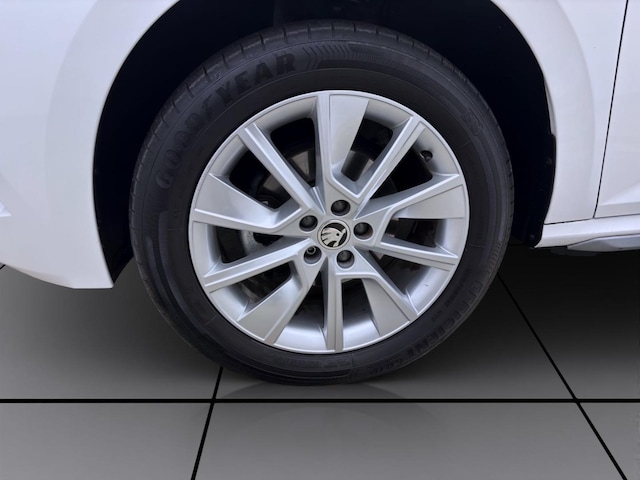 Skoda Kamiq 1.5 TSI Style Style