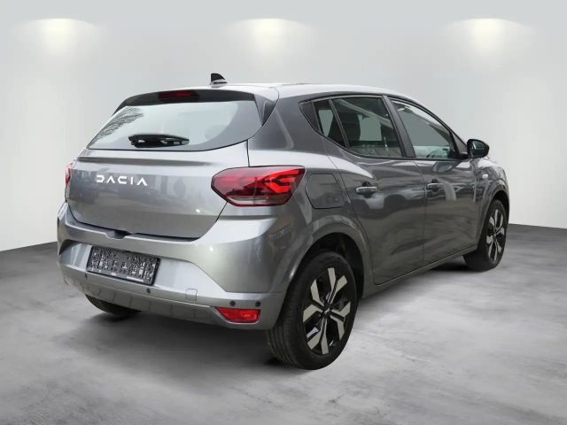 Dacia Sandero TCe 90