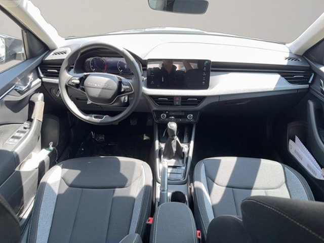 Skoda Kamiq 1.5 TSI Drive