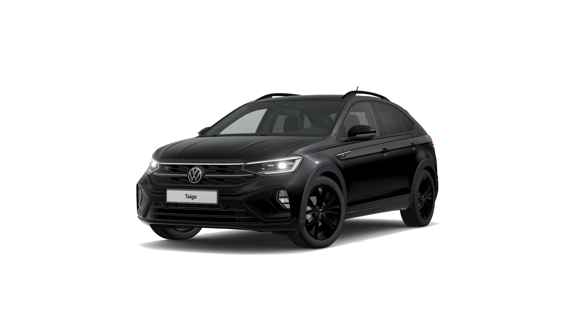 Volkswagen Taigo 1.0 TSI DSG R-Line