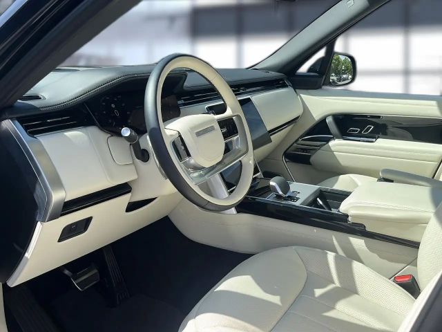 Land Rover Range Rover Autobiography P530