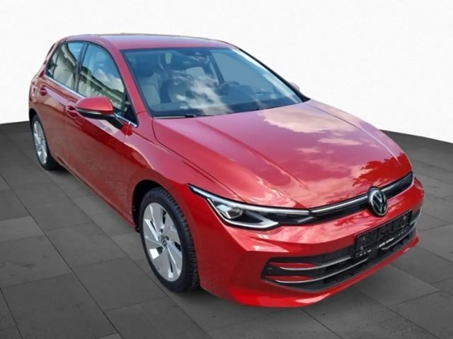 Volkswagen Golf 2.0 TDI DSG Style