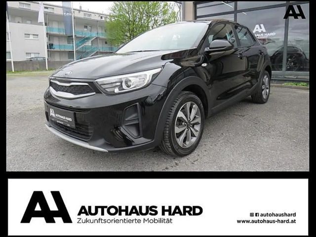 Kia Stonic Titan