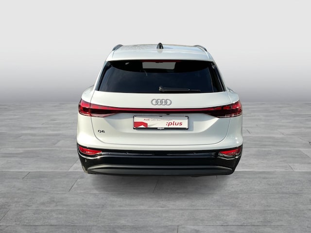 Audi Q6 e-tron Suv e-tron Audi Q6 SUV e-tron