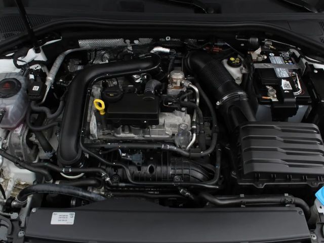 Audi A3 30 TFSI Sedan