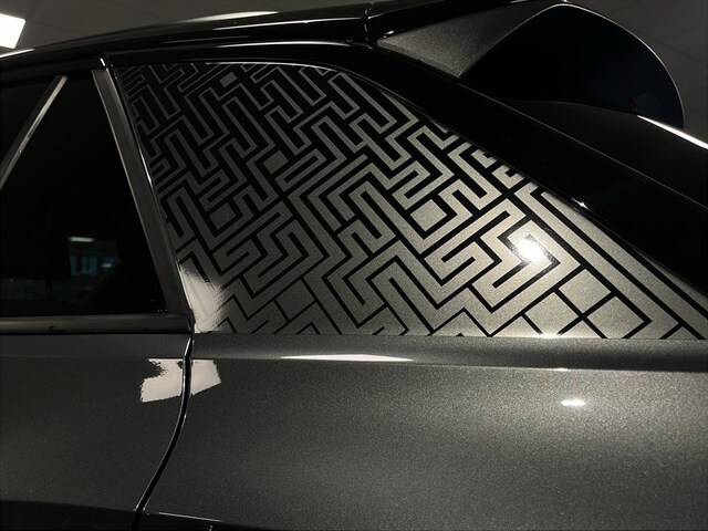 Volkswagen T-Roc Highline