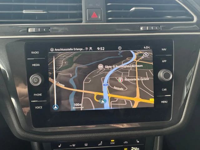 Volkswagen Tiguan 2.0 TDI Allspace DSG Life