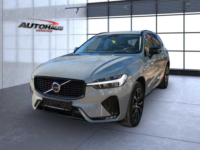 Volvo XC60 XC60