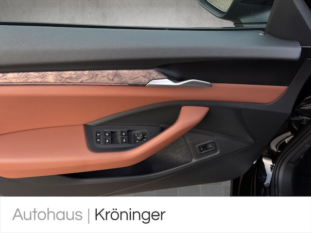 Skoda Superb 2.0 TDI 4x4 Combi