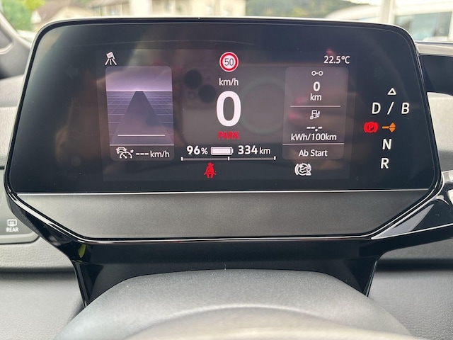 Volkswagen ID.3 150 kW