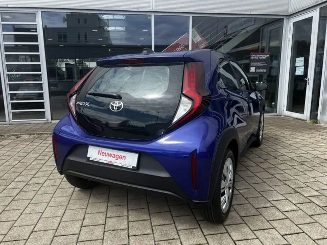 Toyota Aygo X Business Hatchback