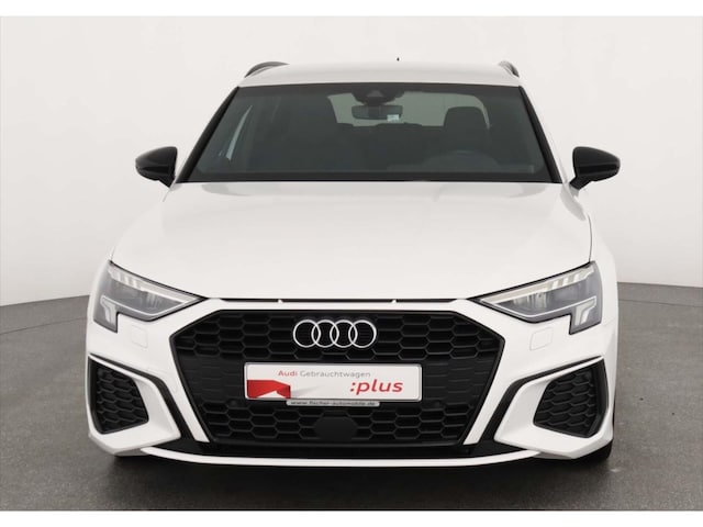 Audi A3 35 TDI S-Tronic Sportback