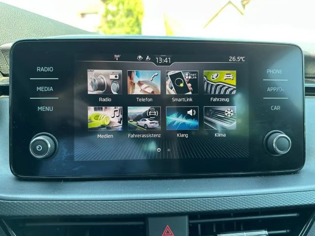 Skoda Scala 1.0 TSI Ambition