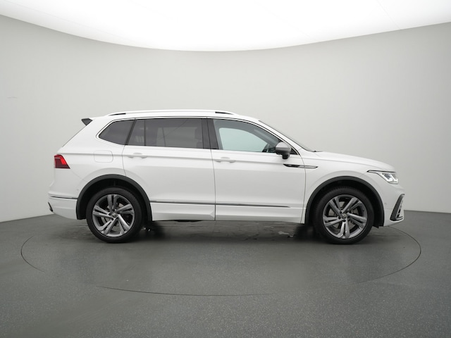 Volkswagen Tiguan 4Motion Allspace R-Line