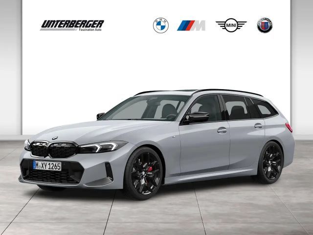 BMW 340 Touring xDrive