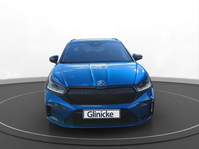 Skoda Enyaq Sportline