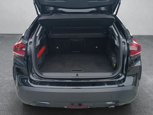 Citroën C4 BlueHDi Shine