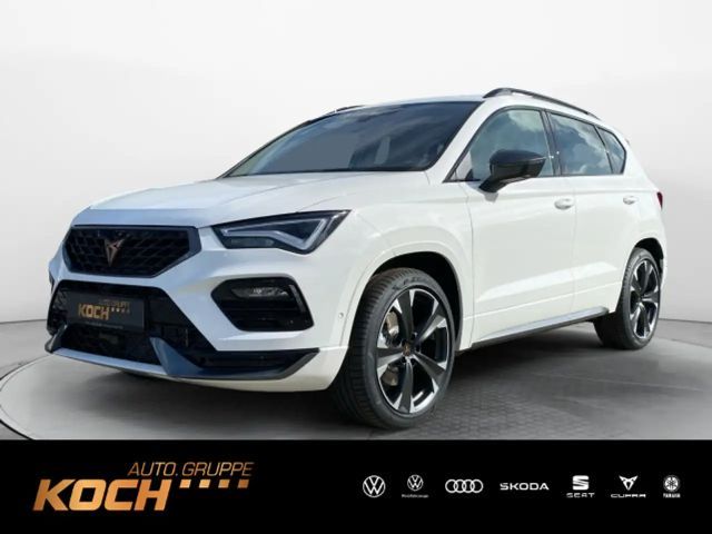 Cupra Ateca 2.0 TSI 4Drive DSG