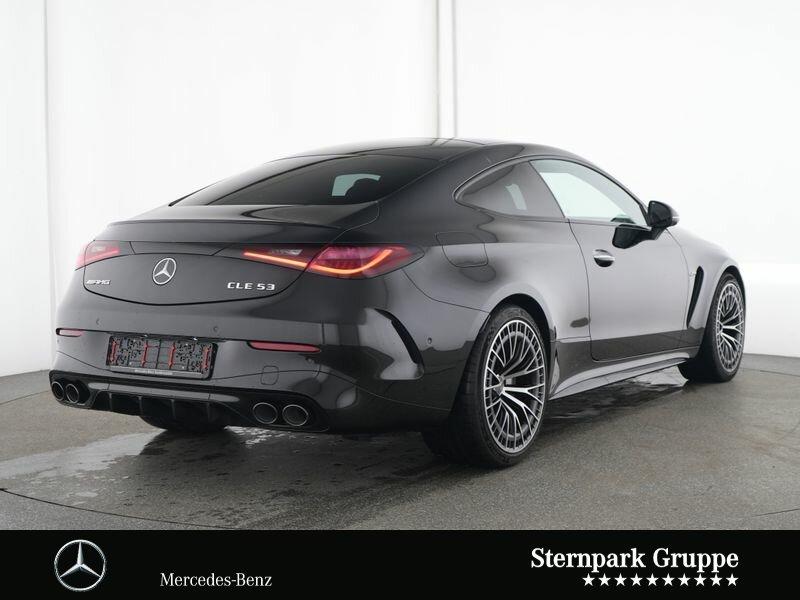 Mercedes-Benz AMG CLE 4MATIC CLE 53 amg