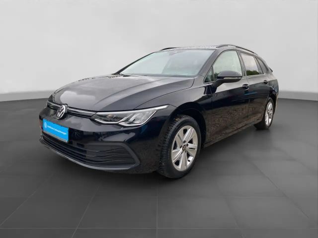 Volkswagen Golf 2.0 TDI DSG Life Variant